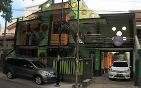 Dhika Adventure